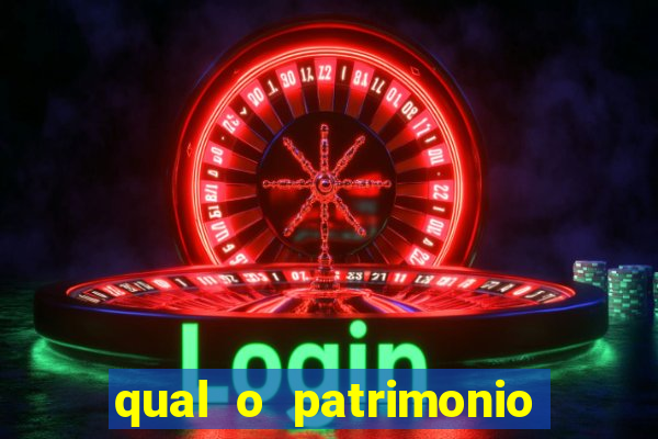 qual o patrimonio de nelson wilians